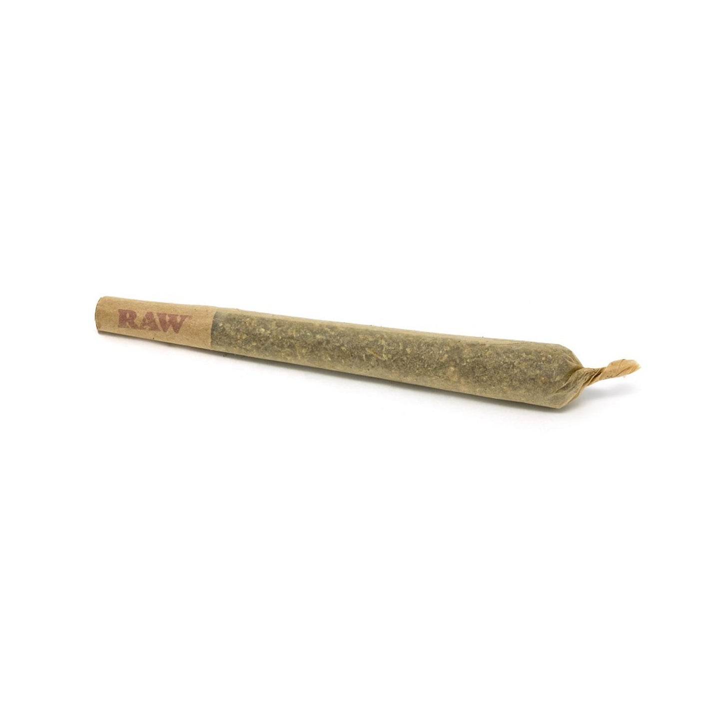 Embalagem de 5 pre-rolls