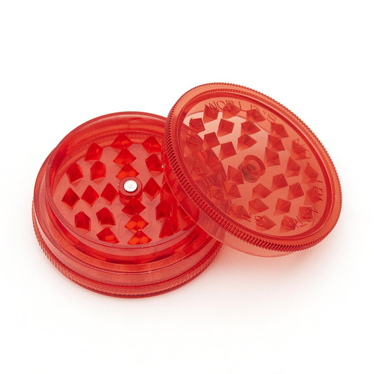 Grinder Buddies Plástico