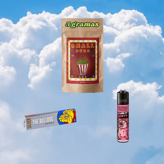 Combos Especiais Portuguese Clouds