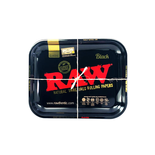 RAW Black Tabuleiro