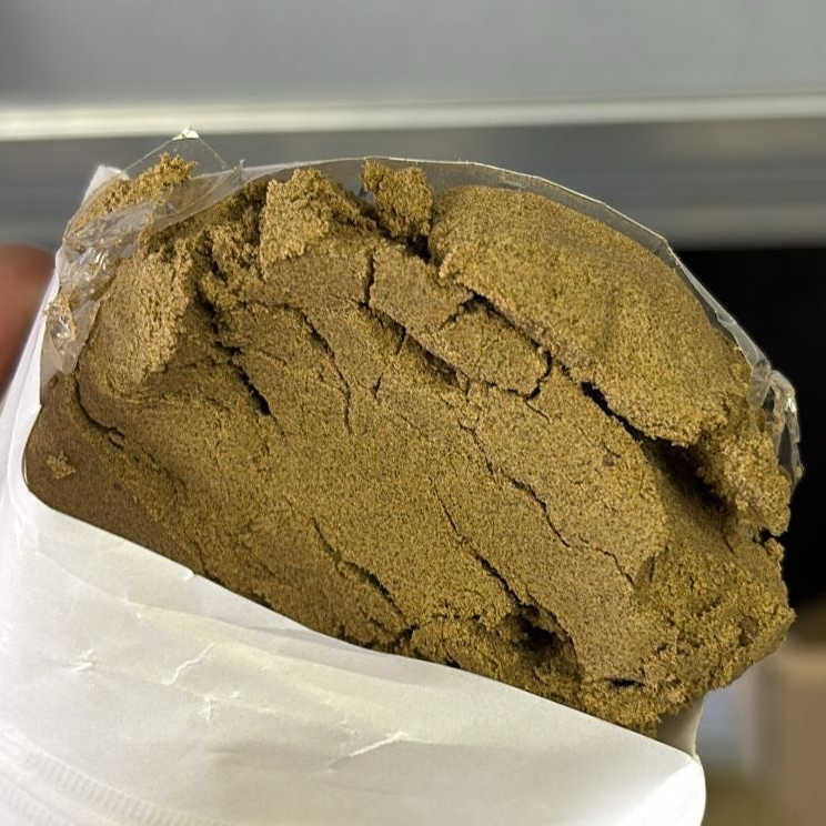 Super Pollen (Marrakesh) NOVO | Haxixe Premium 50%