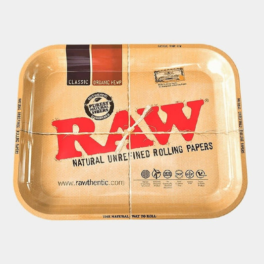 RAW Original Tabuleiro