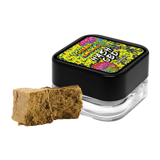 Hash CBD 40%