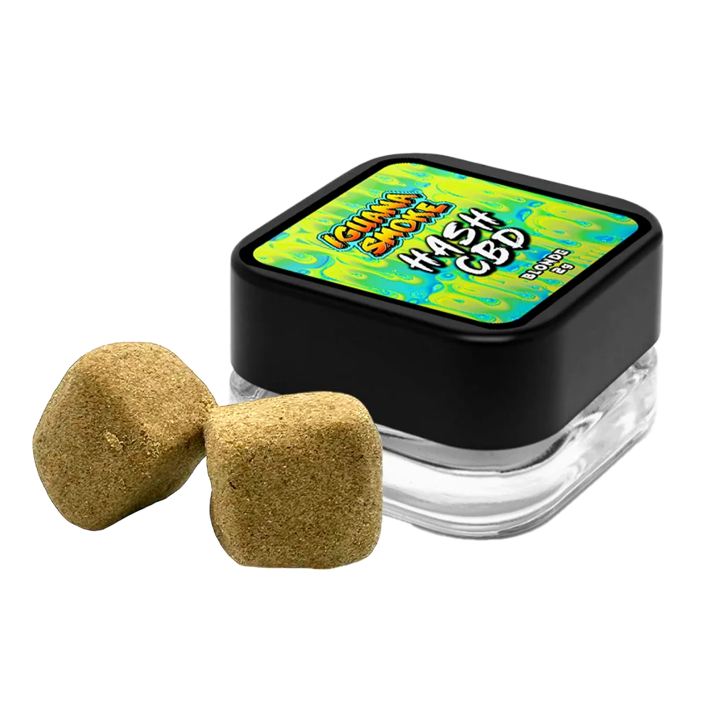 Hash CBD 40%