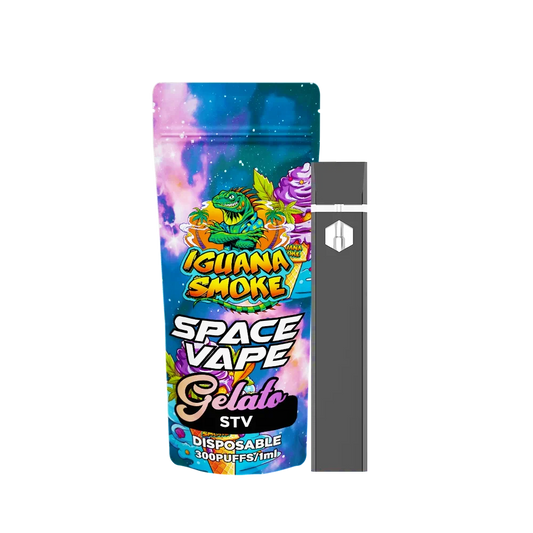 Vaporizadores Descartáveis - 10-0H, E8H