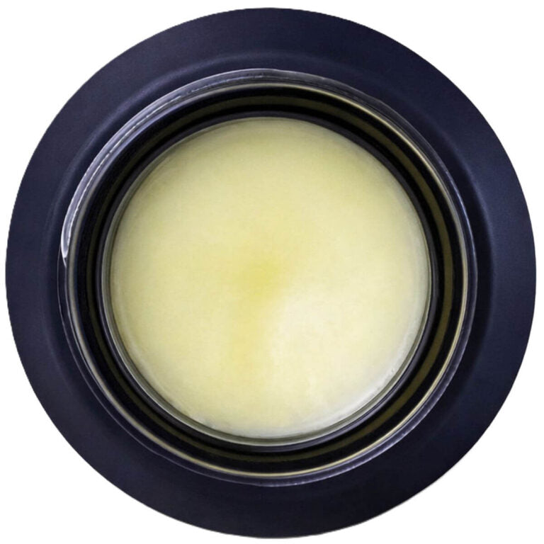 Cannaline Bálsamo p/ alívio de dores com 1500mg CBD