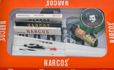 Narcos Giftbox Medium