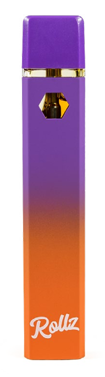 Vaporizador descartável ΔHC Pen 1 ml 90%