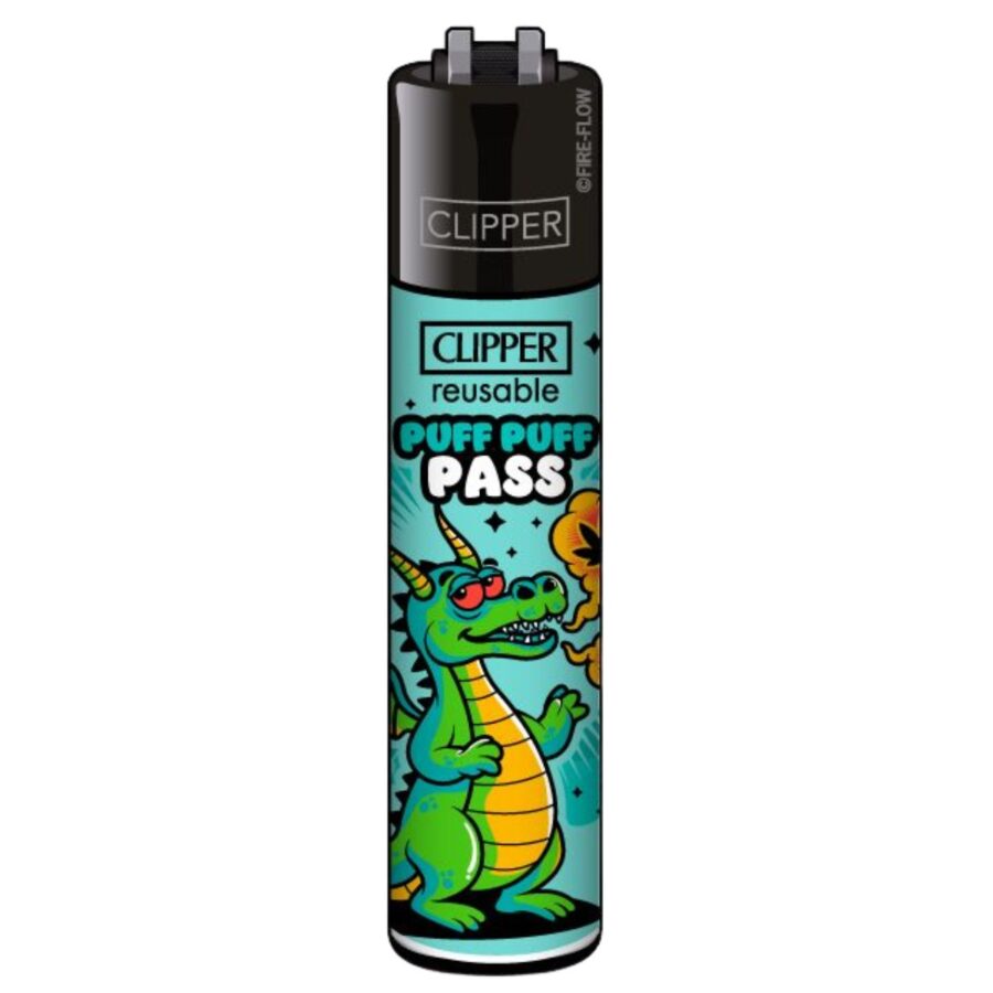 Clipper Classic Large 420 Fairytales