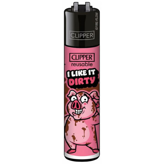 Clipper Sexy Animals