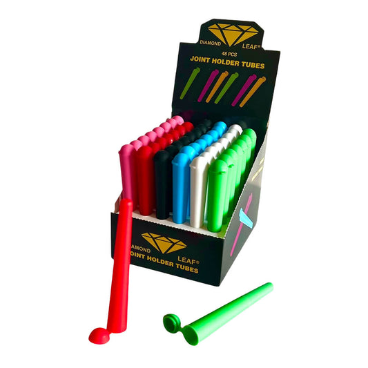 Joint Holder Tube Diamond