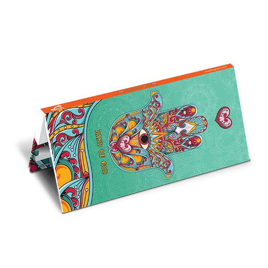 Mortalhas Snail Hand of God c/filtros