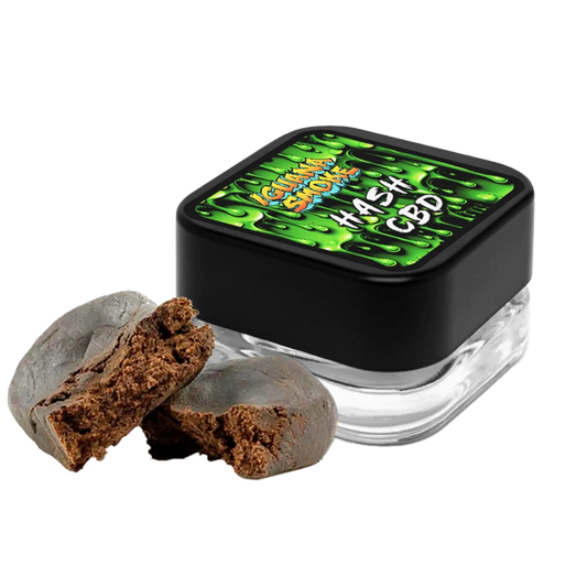 Hash CBD 40%