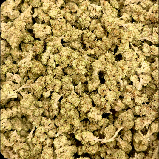 Small Buds Platinum Cookies CBG