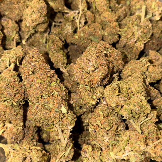 Purple Lemon