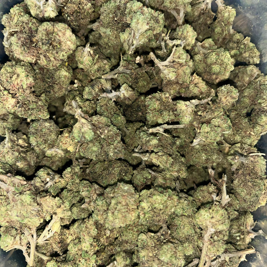 OG KUSH 10-0H - 40%