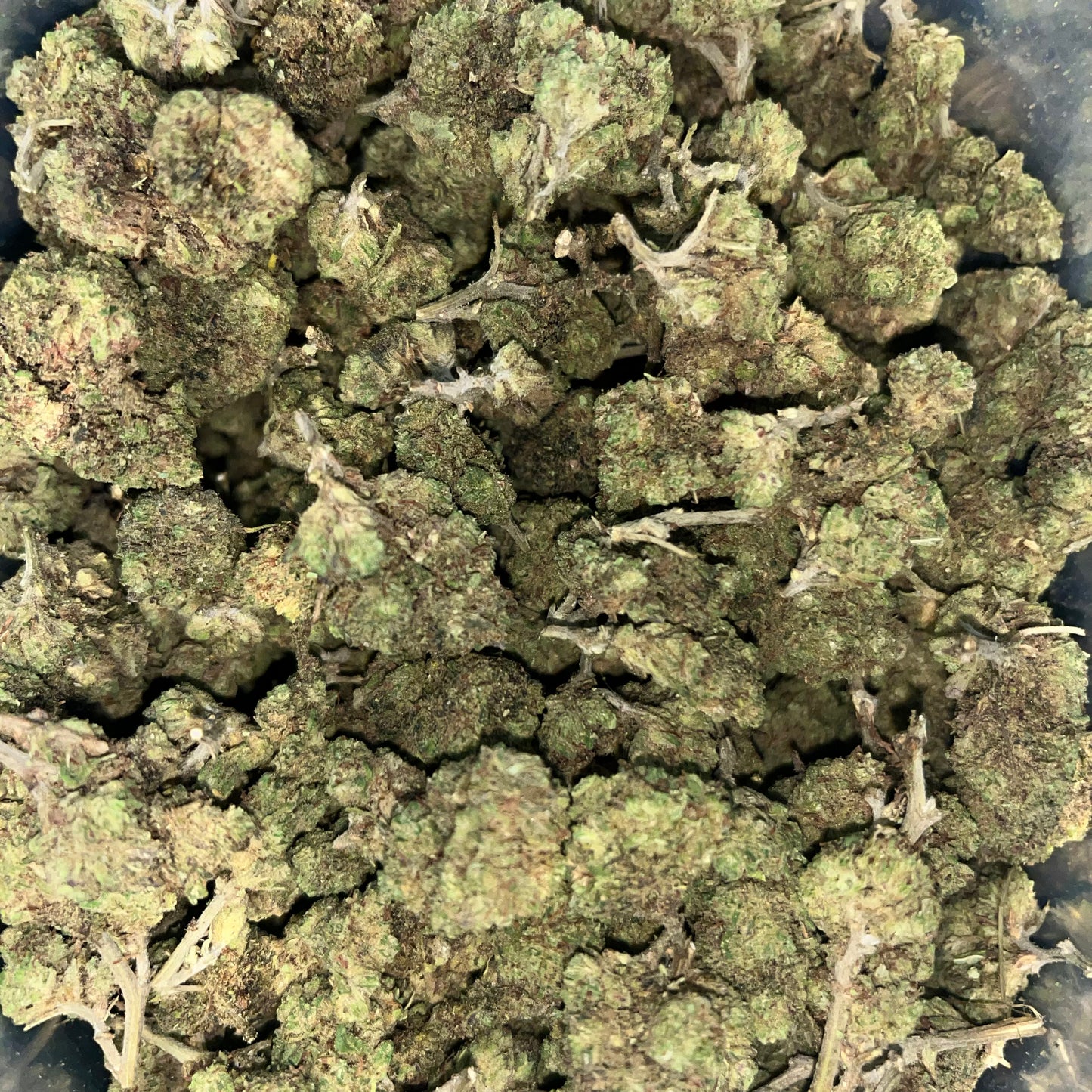OG Kush ΔHC