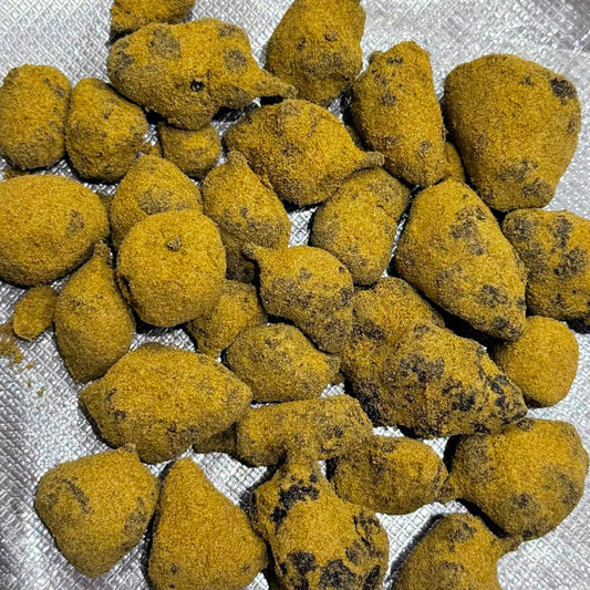 Moonrock CBD