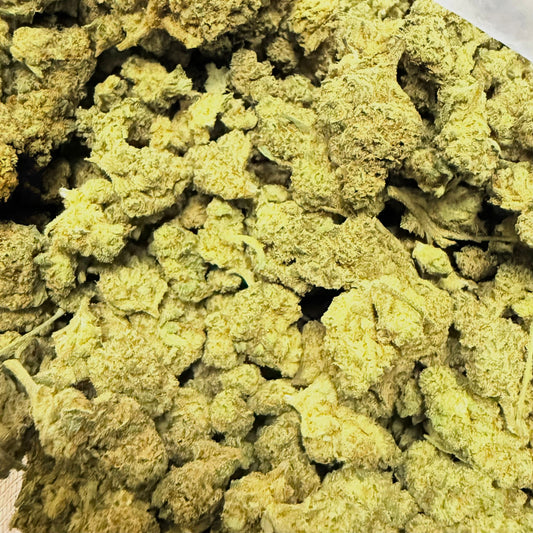 White Widow – THC-X 60%