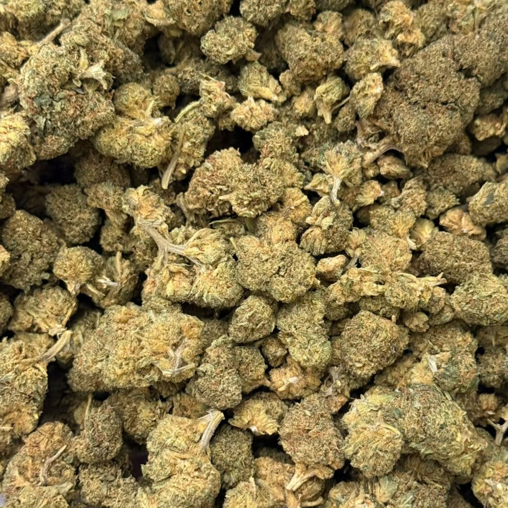 Girl Scout Cookies THZ