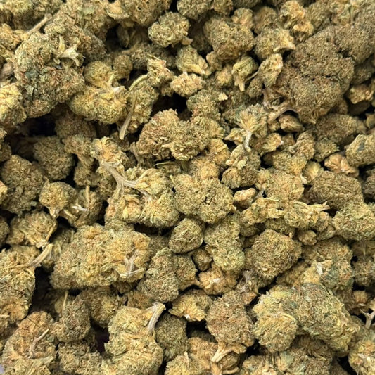 Girl Scout Cookies THZ