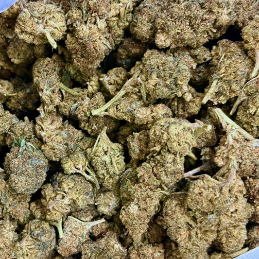 Mango THZ