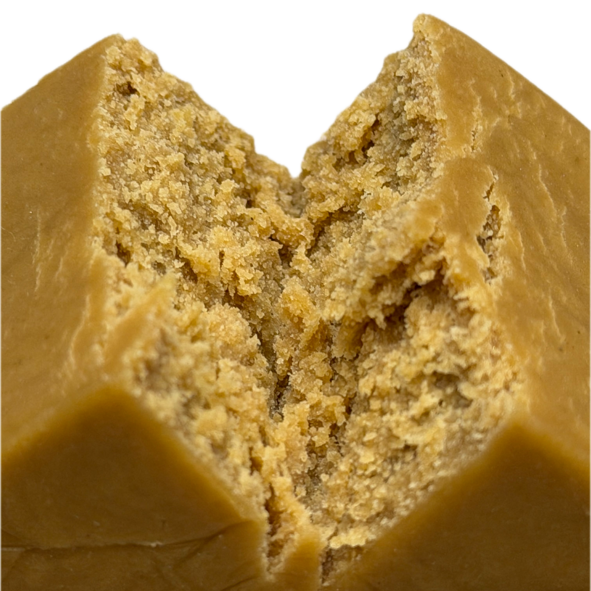 Golden Chocolate