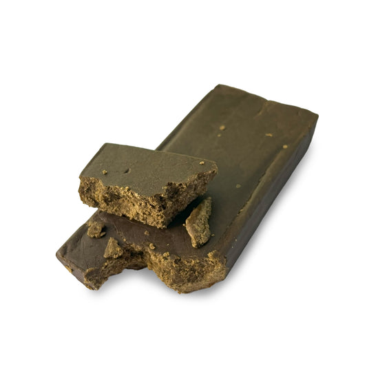 Super Pollen | Haxixe Premium 50%