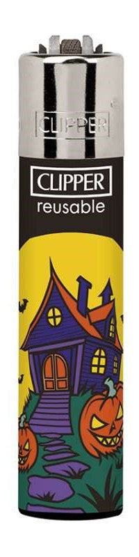 Clipper Night Of Terror