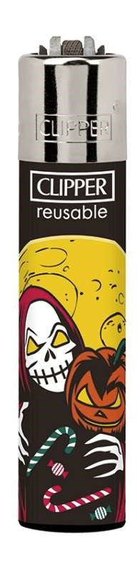 Clipper Night Of Terror