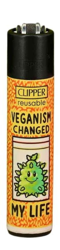 Clipper "Vegan"