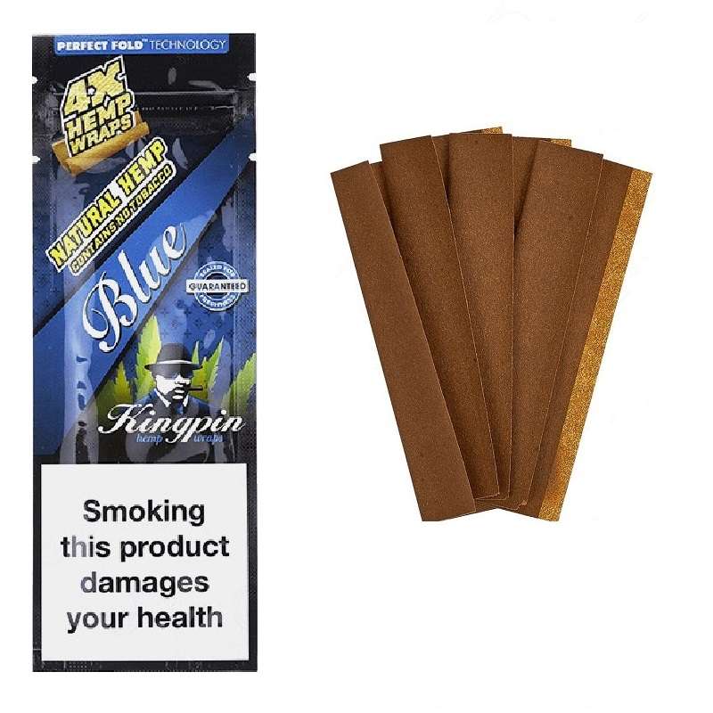 Kingpin Blunts (Vários Sabores)