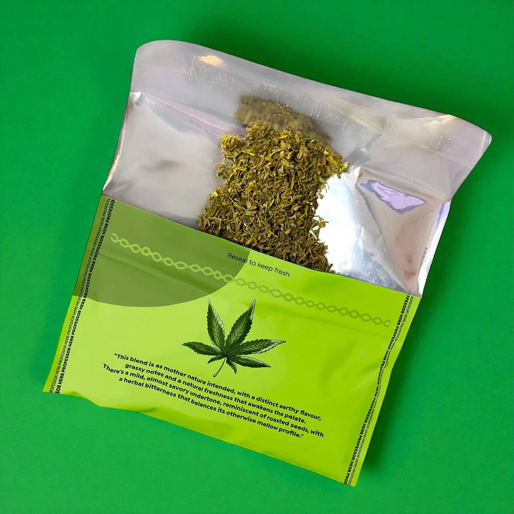 Professor Herb – Ready to Roll Classic Organic