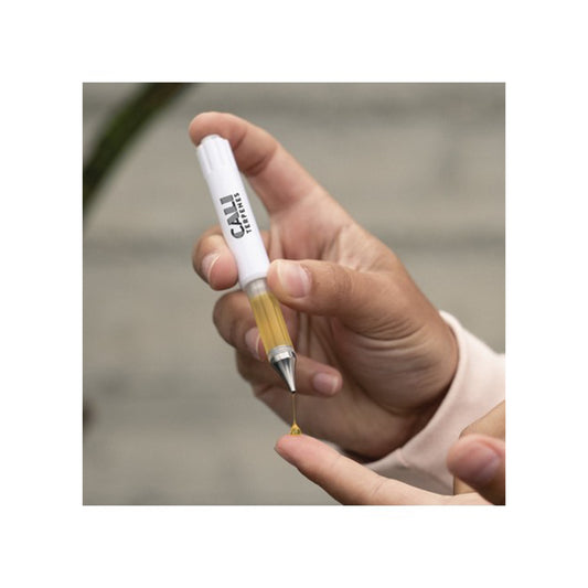 Dablicator™ – Aplicador Preciso e Versátil para Extratos/Óleos