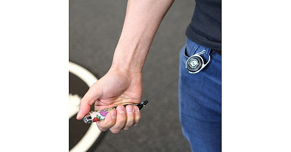 Mascotte Lighter Leash