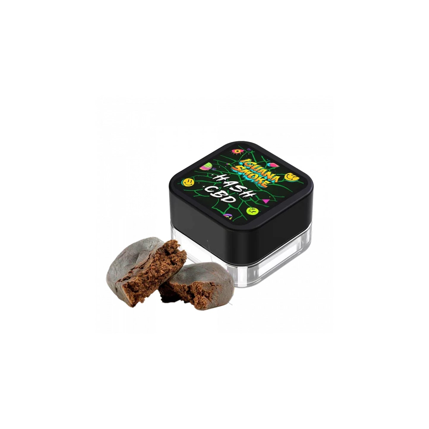 Nepal Cream Hash CBD 30%