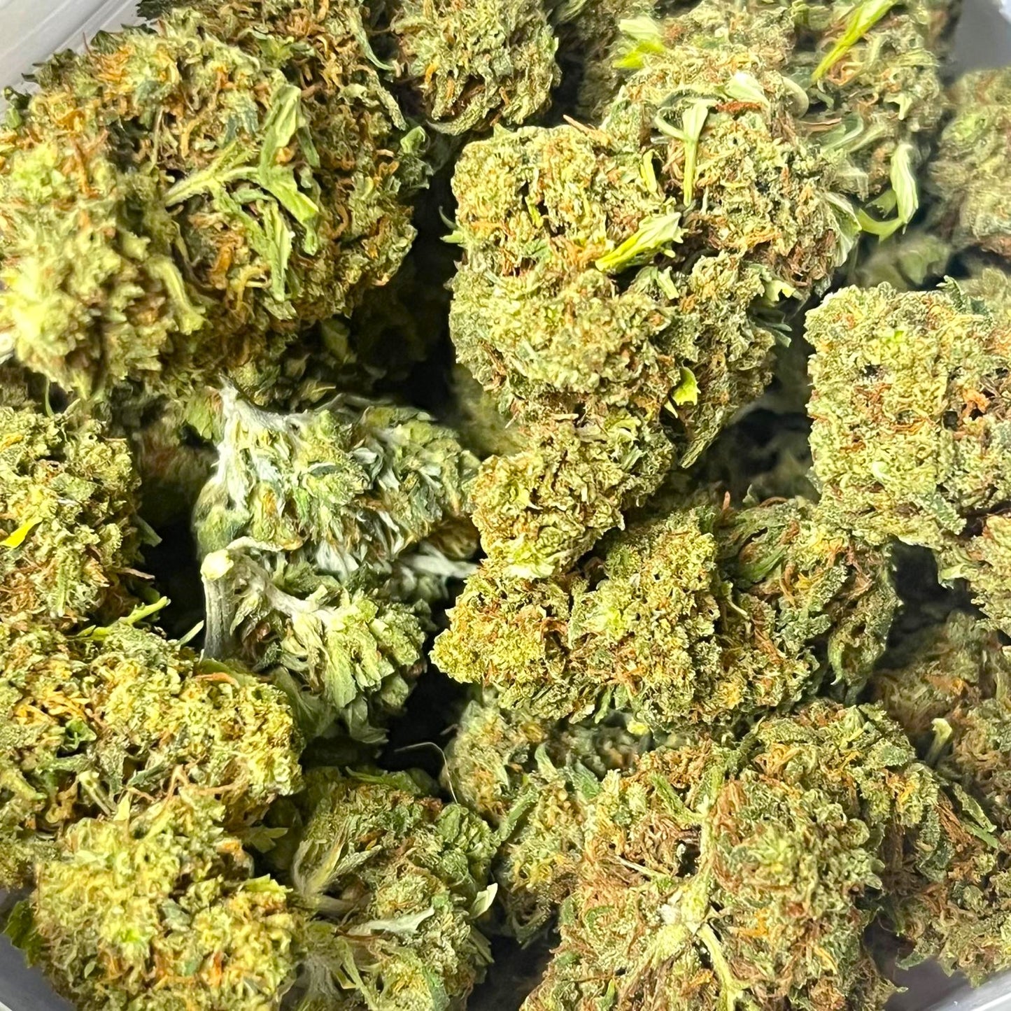 Lemon Haze ΔHC