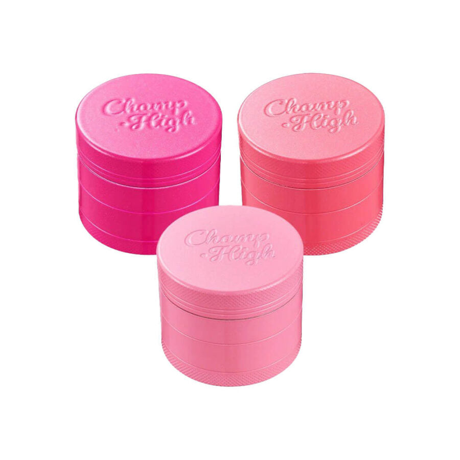 Grinder Pinky 4 Partes 50mm