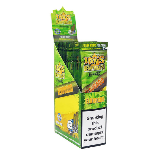 Blunts Juicy Jays Eldorado - Ananás