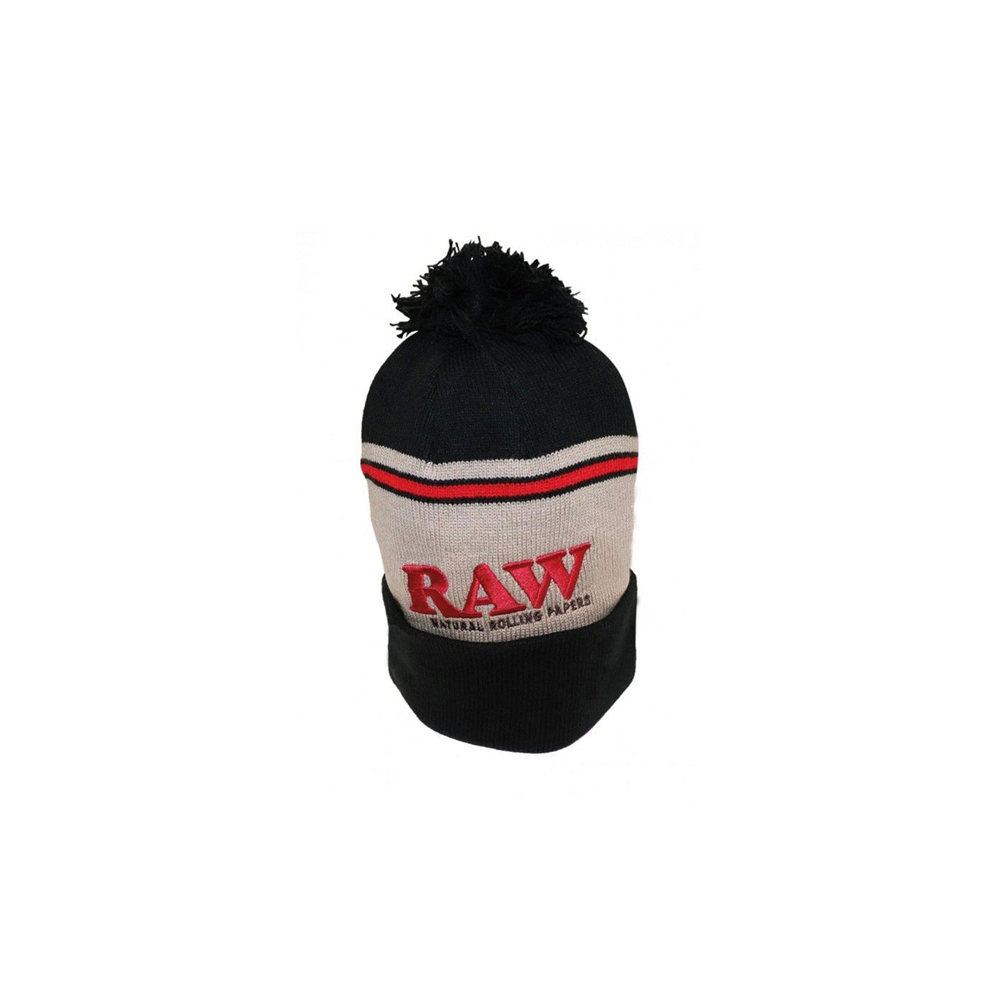 Gorro RAW Clássico