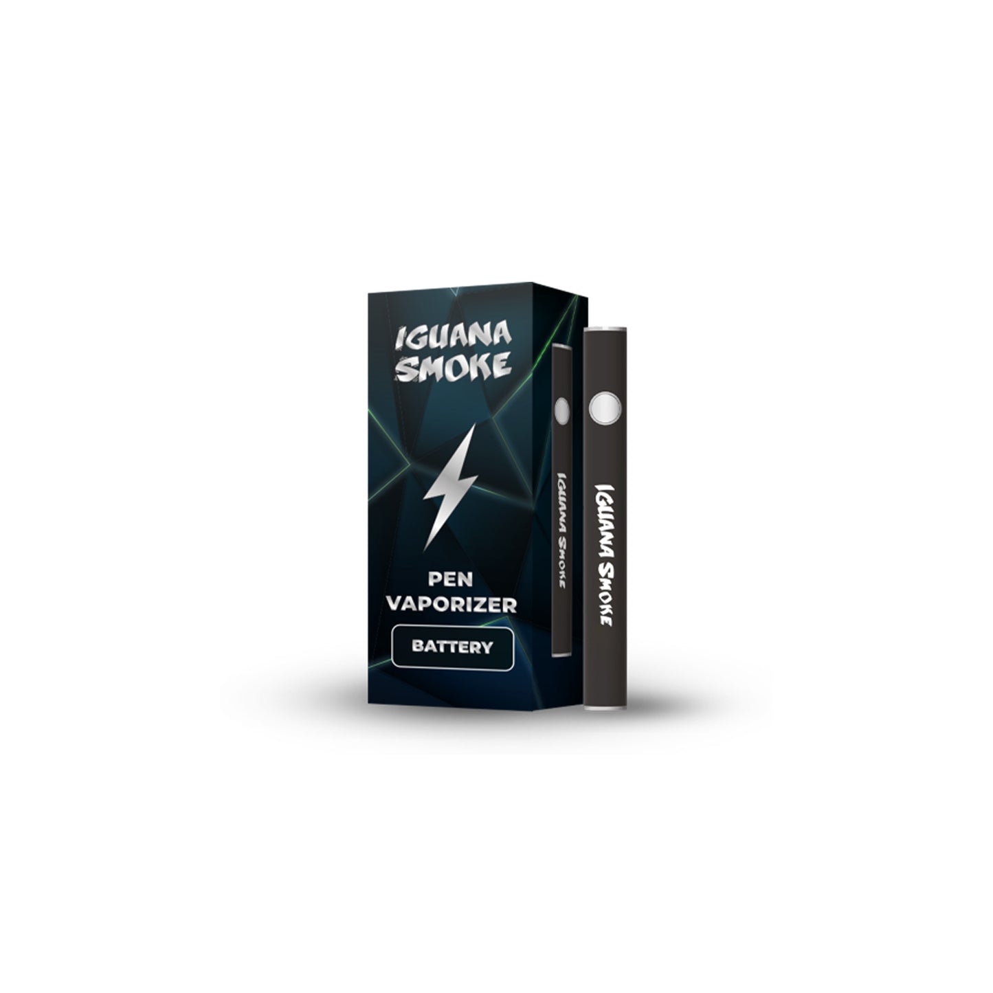 Iguana Vaporizador s/cartucho