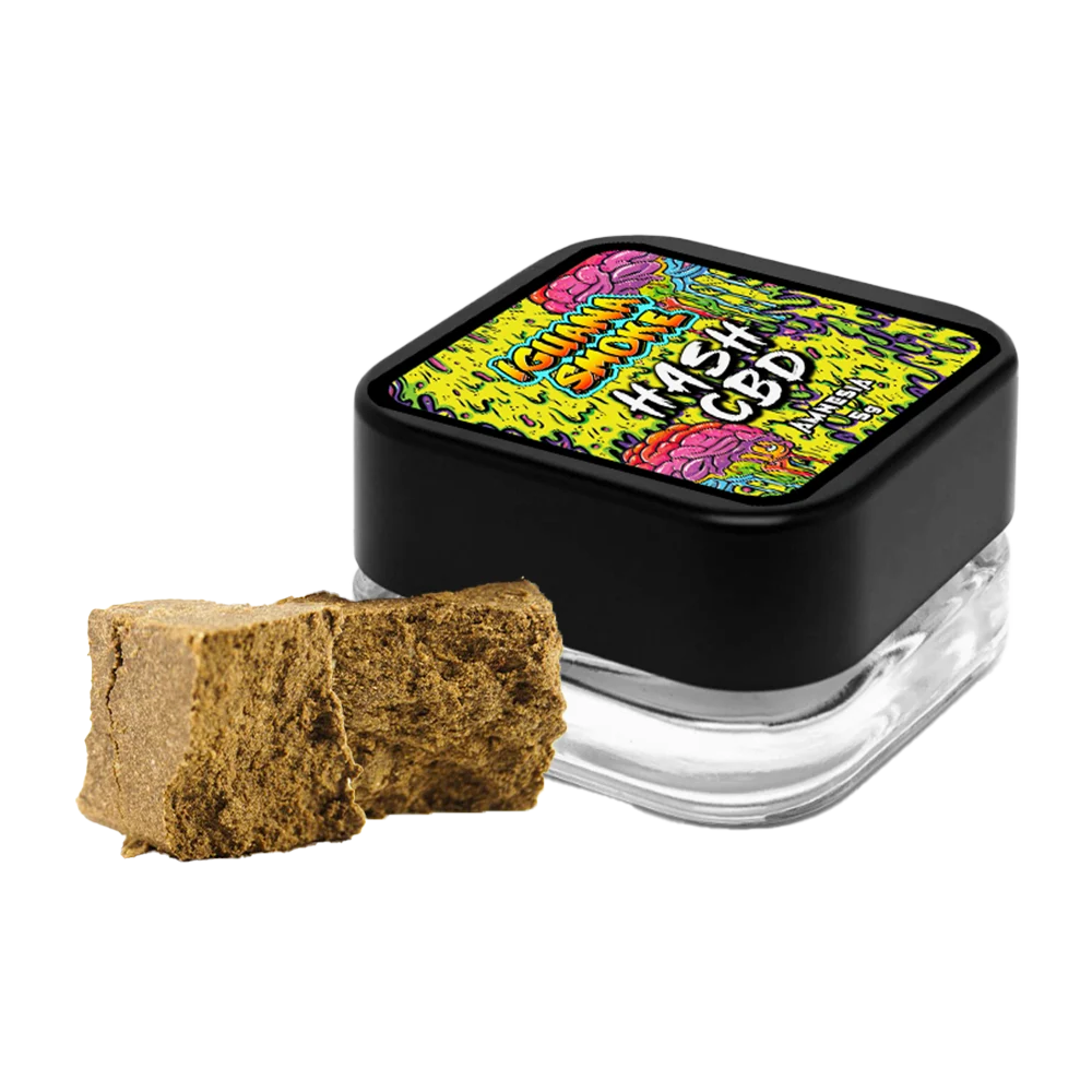 Hash CBD  40%