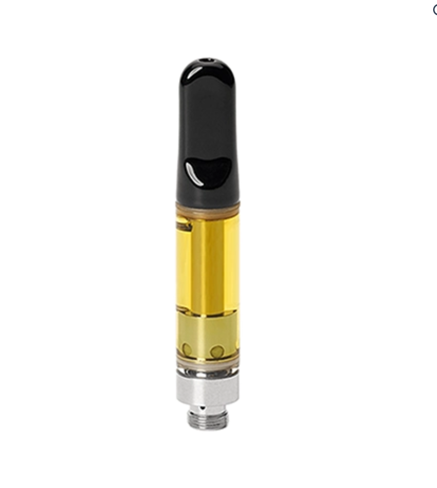 Cartucho CBD Full Spectrum 70% Lemon Haze 1 ml