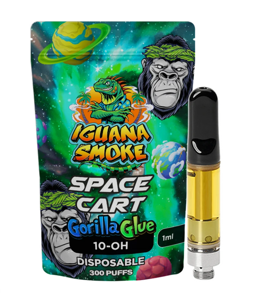 Cartucho 10-OH Gorilla Glue 1 ml