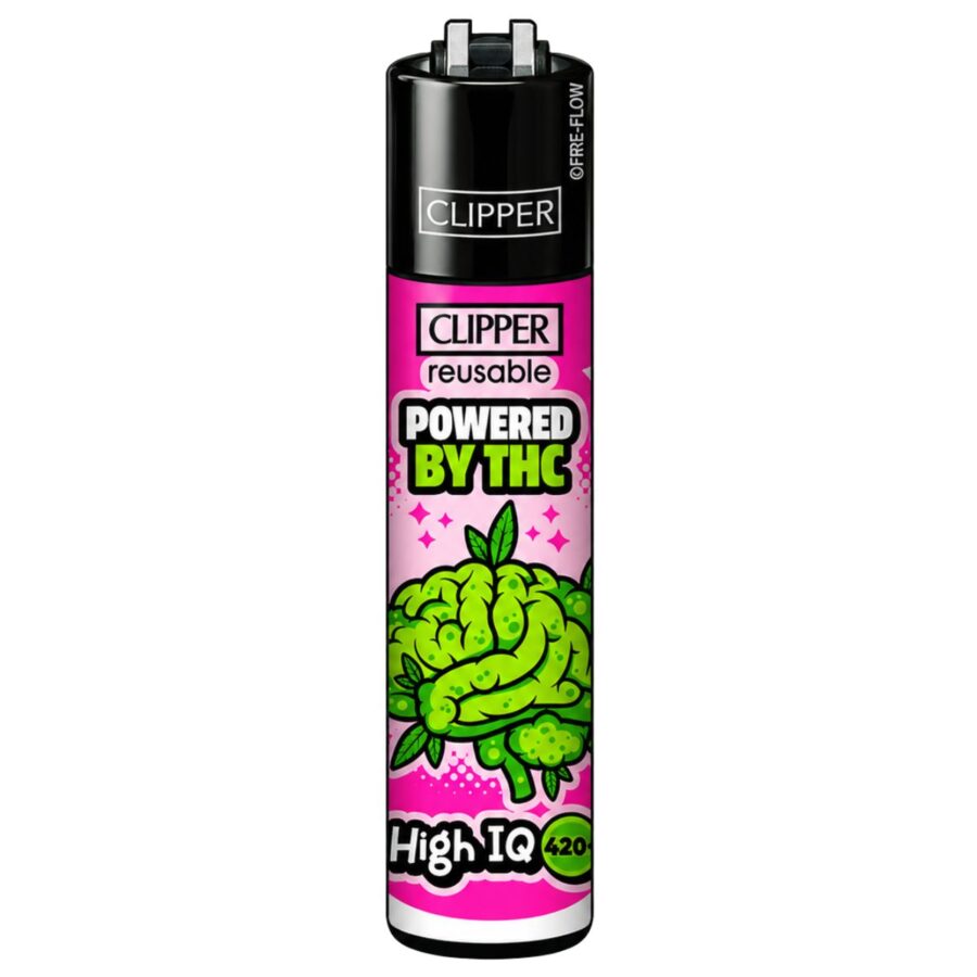 Clippers Large 420 Anatomy