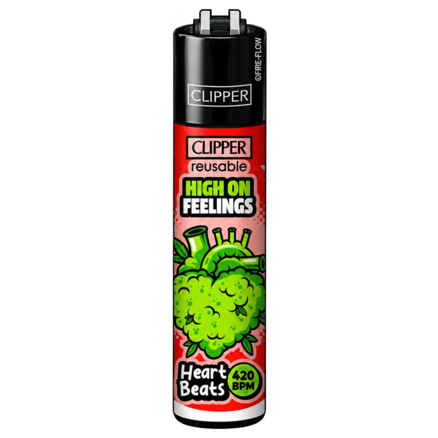 Clippers Large 420 Anatomy