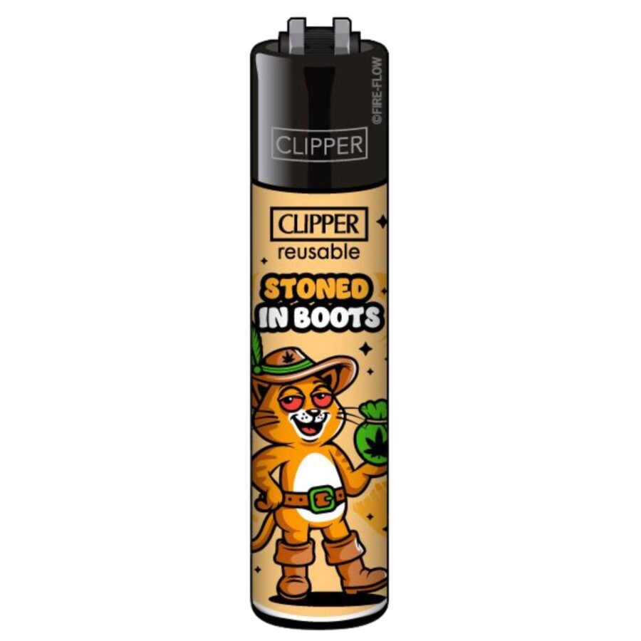 Clipper Classic Large 420 Fairytales