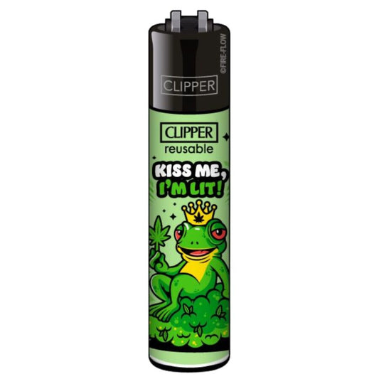 Clipper Classic Large 420 Fairytales