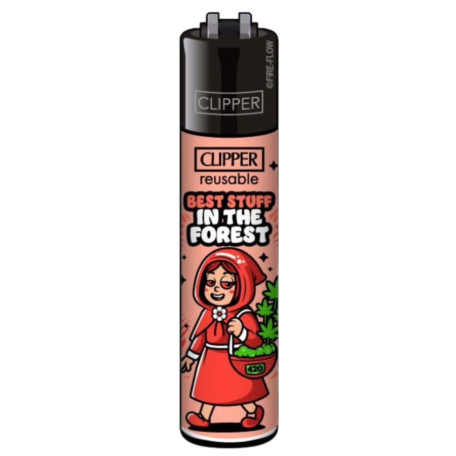 Clipper Classic Large 420 Fairytales