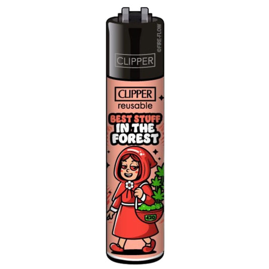 Clipper Classic Large 420 Fairytales